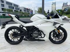 CFMOTO 250SR - ფოტო 4