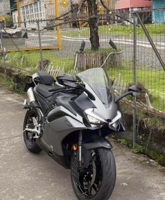 CFMOTO 500SR - ფოტო 2
