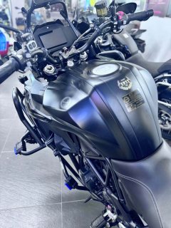 Benelli TRK552 550 cc - фото 3