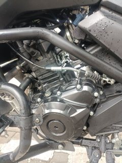 Haojue Suzuki DL250 - ფოტო 4