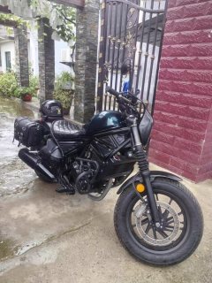 Honda CM300 - photo 1