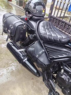 Honda CM300 - photo 3