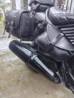Honda CM300 - photo 6