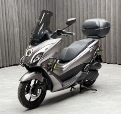 Haojue UFR150 - ფოტო 1