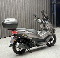 Haojue UFR150 - ფოტო 4
