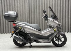 Haojue UFR150 - ფოტო 5
