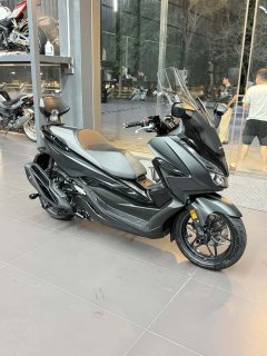 Honda NSS350 (import) - ფოტო 1
