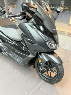Honda NSS350 (import) - ფოტო 2