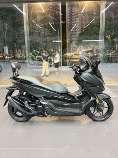 Honda NSS350 (import) - ფოტო 3
