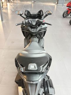 Honda NSS350 (import) - ფოტო 4