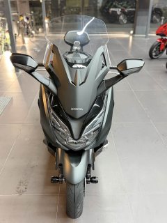 Honda NSS350 (import) - ფოტო 6
