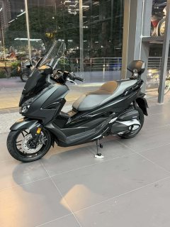 Honda NSS350 (import) - ფოტო 7