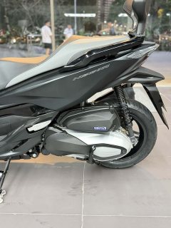 Honda NSS350 (import) - ფოტო 8