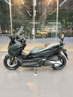 Honda NSS350 (import) - ფოტო 9