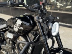 Benda Limestone 707 700 cc - ფოტო 3