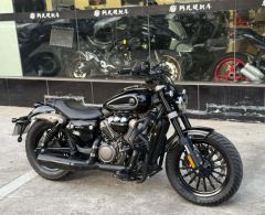 Benda Chinchilla 250 - photo 1