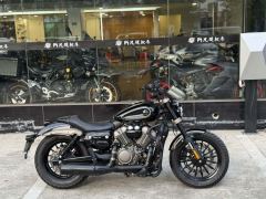 Benda Chinchilla 250 - photo 2