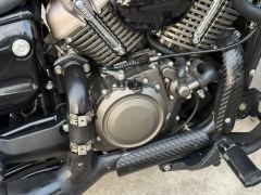 Benda Chinchilla 250 - photo 4