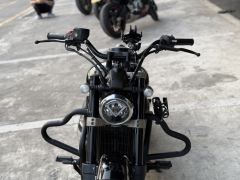 Benda Chinchilla 250 - photo 5