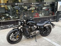 Benda Chinchilla 250 - photo 8