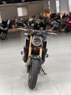 Honda CB650R - ფოტო 5