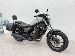 Honda CM300 - ფოტო 1