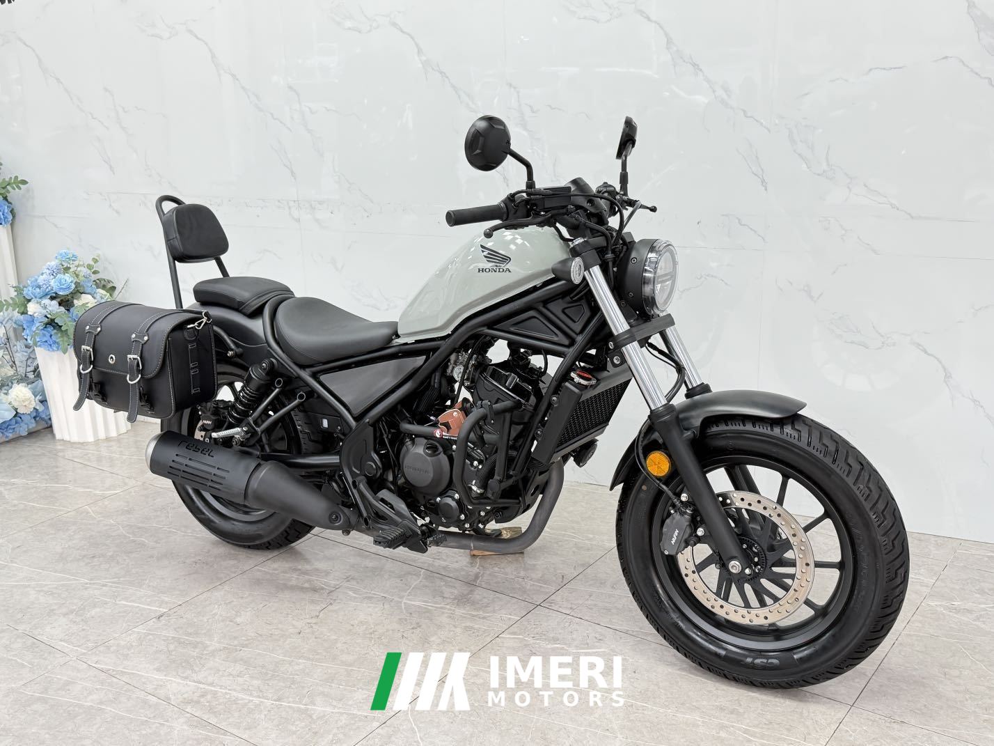 2024 Honda CM300