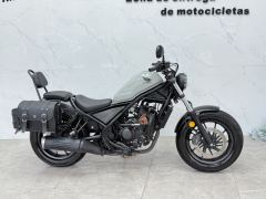 Honda CM300 - ფოტო 2