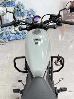 Honda CM300 - ფოტო 6
