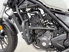 Honda CM300 - ფოტო 7