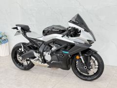 CFMOTO 675SR-R - ფოტო 1