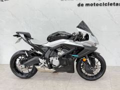 CFMOTO 675SR-R - ფოტო 2