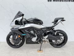 CFMOTO 675SR-R - ფოტო 3