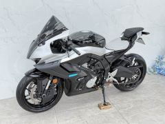 CFMOTO 675SR-R - ფოტო 4