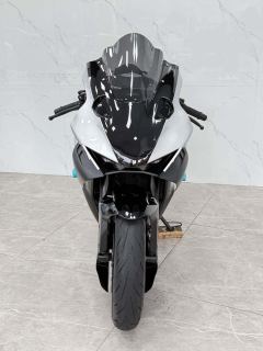 CFMOTO 675SR-R - ფოტო 5