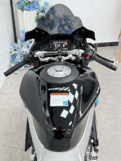 CFMOTO 675SR-R - ფოტო 6