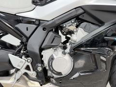 CFMOTO 675SR-R - ფოტო 7