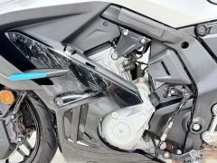 CFMOTO 675SR-R - ფოტო 8