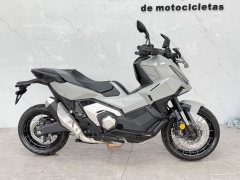Honda X-ADV 750 - ფოტო 2