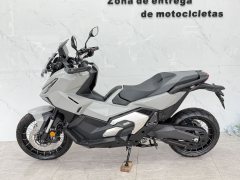 Honda X-ADV 750 - ფოტო 3