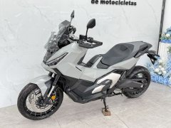 Honda X-ADV 750 - ფოტო 4