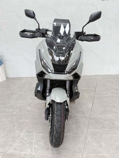 Honda X-ADV 750 - ფოტო 5