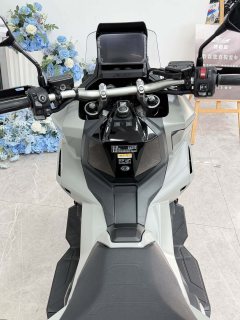 Honda X-ADV 750 - ფოტო 6