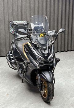 KYMCO Rowing S250 - ფოტო 2