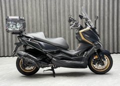 KYMCO Rowing S250 - ფოტო 5