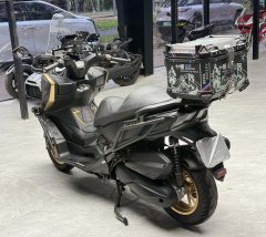KYMCO Rowing S250 - ფოტო 6