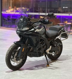 CFMOTO 700MT - ფოტო 1