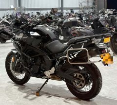 CFMOTO 700MT - ფოტო 2