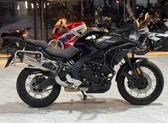 CFMOTO 700MT - ფოტო 3