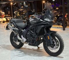 CFMOTO 700MT - ფოტო 5